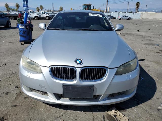 Photo 4 VIN: WBAWL7C53AP473950 - BMW 335 I 