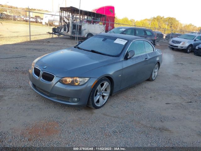 Photo 1 VIN: WBAWL7C54AP474220 - BMW 335I 