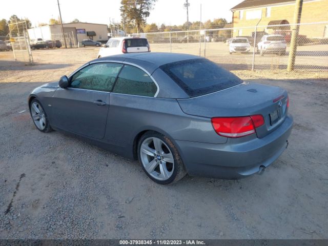 Photo 2 VIN: WBAWL7C54AP474220 - BMW 335I 