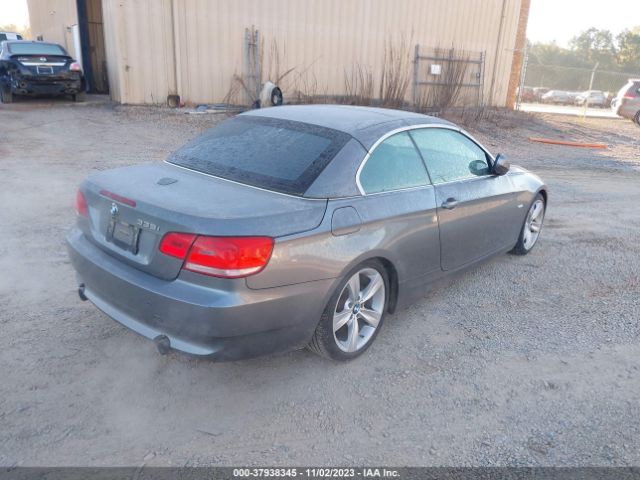 Photo 3 VIN: WBAWL7C54AP474220 - BMW 335I 