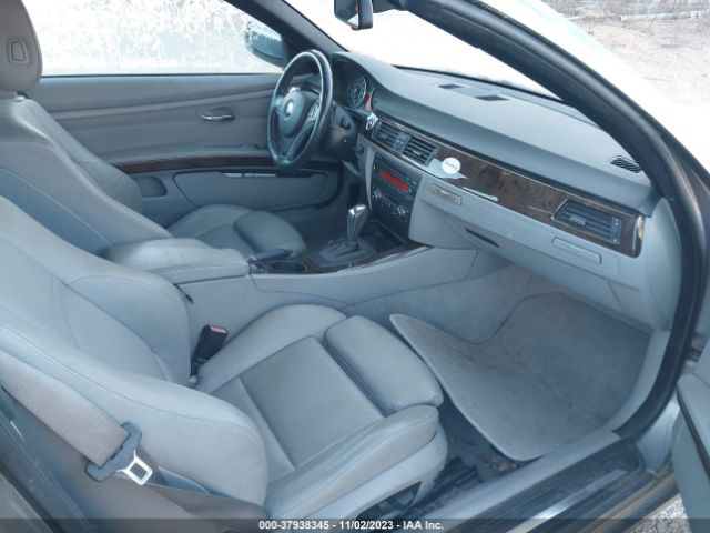 Photo 4 VIN: WBAWL7C54AP474220 - BMW 335I 