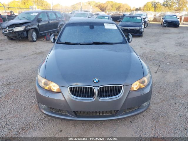 Photo 5 VIN: WBAWL7C54AP474220 - BMW 335I 