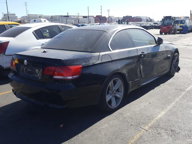 Photo 3 VIN: WBAWL7C54AP474461 - BMW 335 I 