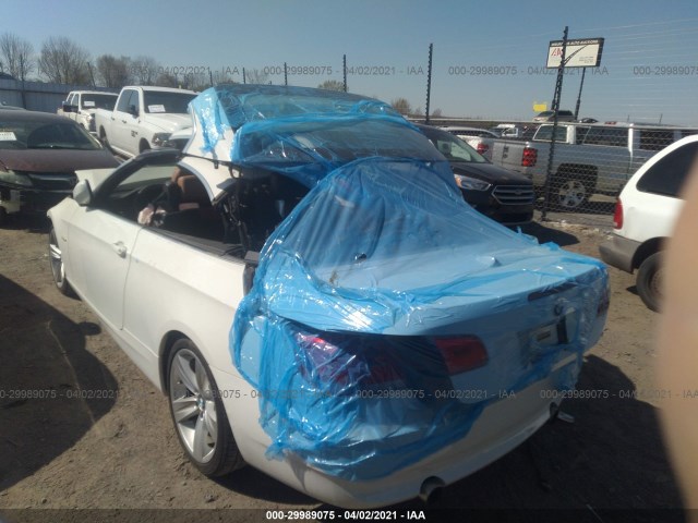 Photo 2 VIN: WBAWL7C54AP474833 - BMW 3 