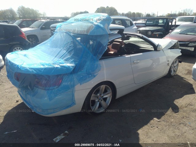 Photo 3 VIN: WBAWL7C54AP474833 - BMW 3 