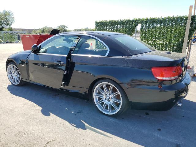 Photo 1 VIN: WBAWL7C55AP475084 - BMW 3 SERIES 