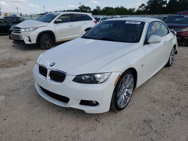 Photo 1 VIN: WBAWL7C55AP475375 - BMW 335 I 