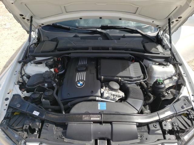 Photo 6 VIN: WBAWL7C55AP475375 - BMW 335 I 