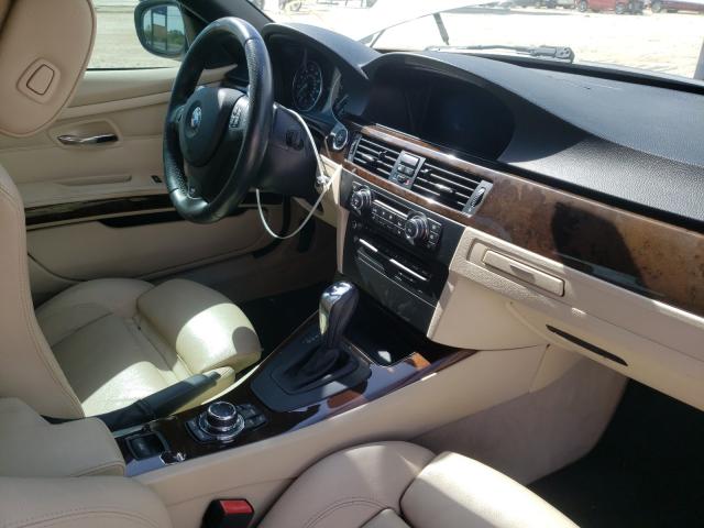 Photo 8 VIN: WBAWL7C55AP475375 - BMW 335 I 