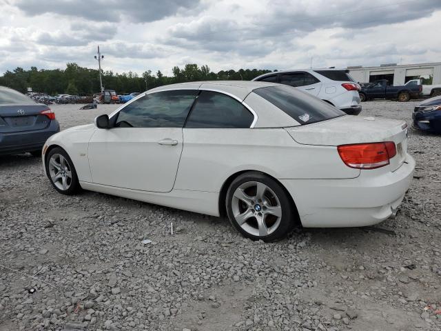 Photo 1 VIN: WBAWL7C55AP475649 - BMW 3 SERIES 