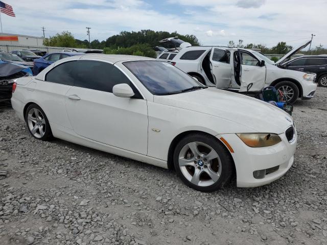 Photo 3 VIN: WBAWL7C55AP475649 - BMW 3 SERIES 