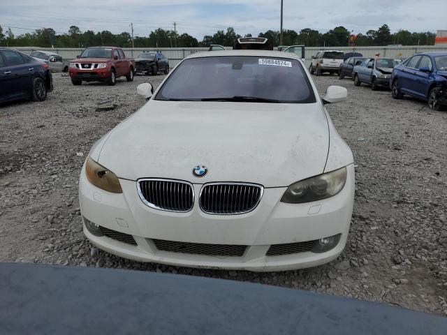 Photo 4 VIN: WBAWL7C55AP475649 - BMW 3 SERIES 