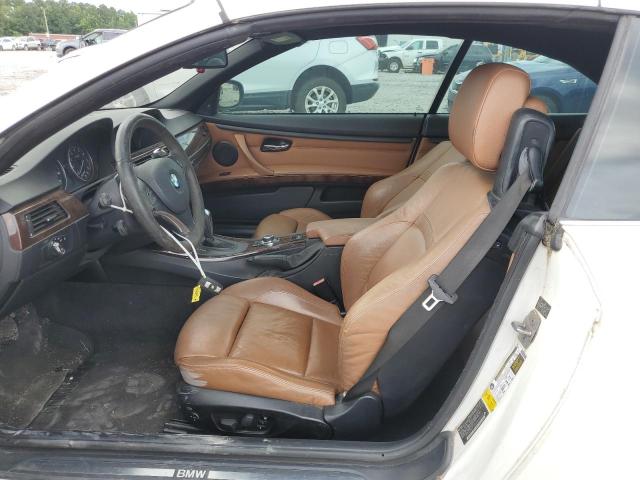 Photo 6 VIN: WBAWL7C55AP475649 - BMW 3 SERIES 