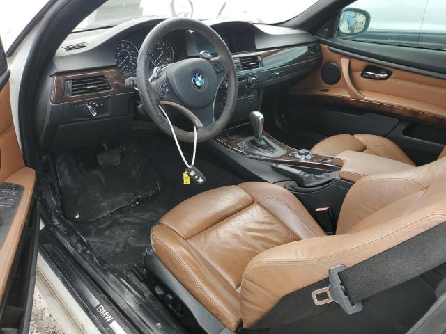 Photo 7 VIN: WBAWL7C55AP475649 - BMW 3 SERIES 