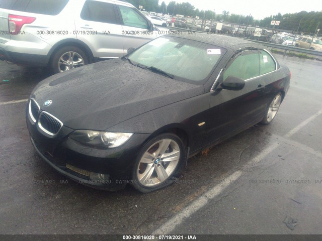 Photo 1 VIN: WBAWL7C55AP475974 - BMW 3 