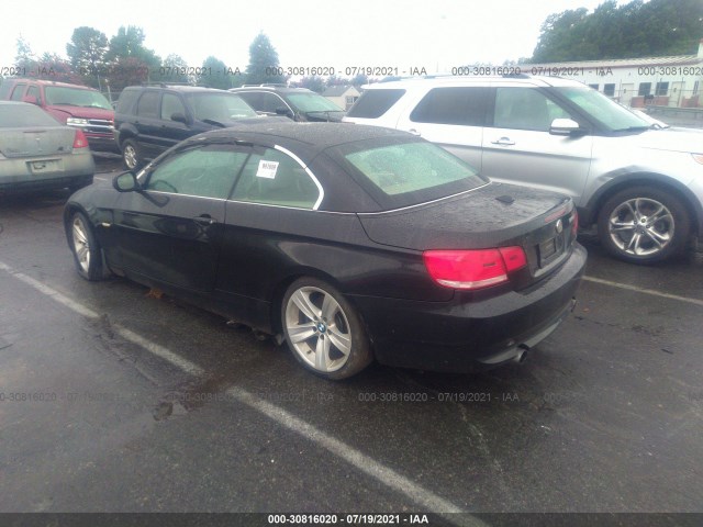 Photo 2 VIN: WBAWL7C55AP475974 - BMW 3 