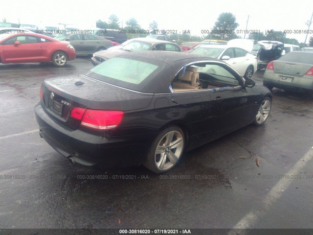 Photo 3 VIN: WBAWL7C55AP475974 - BMW 3 