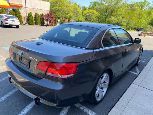 Photo 3 VIN: WBAWL7C55AP476333 - BMW 335 I 