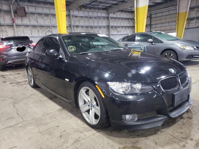 Photo 0 VIN: WBAWL7C56AP475207 - BMW 335 I 