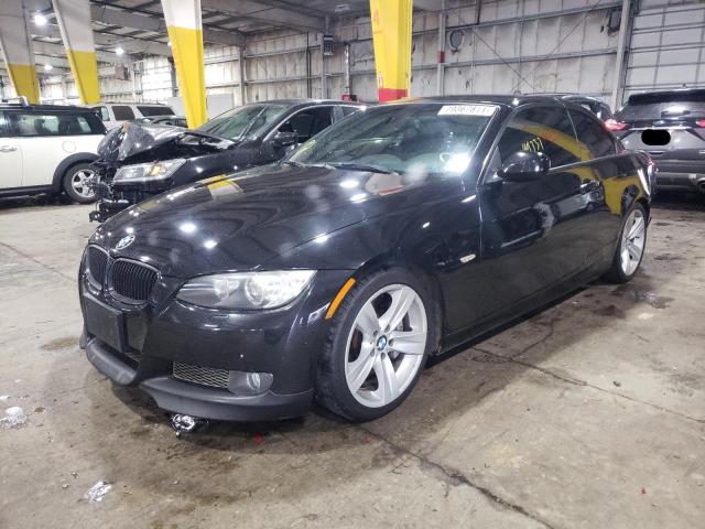 Photo 1 VIN: WBAWL7C56AP475207 - BMW 335 I 