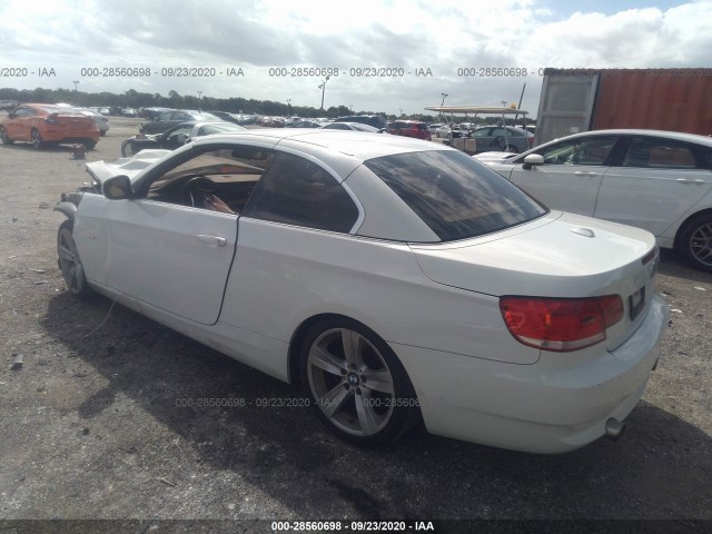 Photo 2 VIN: WBAWL7C56AP475384 - BMW 3 