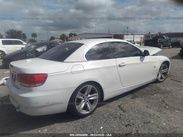 Photo 3 VIN: WBAWL7C56AP475384 - BMW 3 