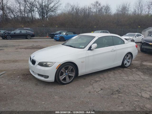 Photo 1 VIN: WBAWL7C57AP474177 - BMW 335 