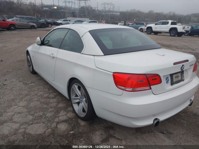 Photo 2 VIN: WBAWL7C57AP474177 - BMW 335 