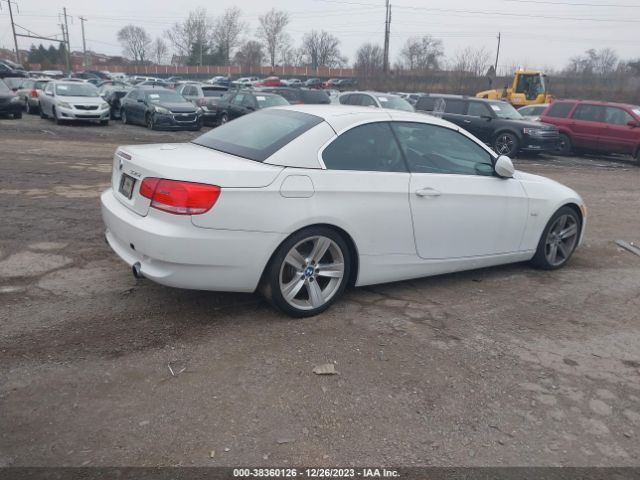 Photo 3 VIN: WBAWL7C57AP474177 - BMW 335 