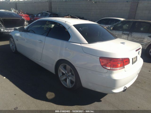 Photo 2 VIN: WBAWL7C57AP475037 - BMW 3 