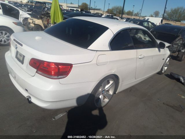 Photo 3 VIN: WBAWL7C57AP475037 - BMW 3 