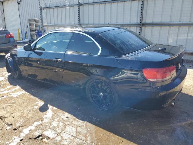 Photo 1 VIN: WBAWL7C57AP475197 - BMW 3 SERIES 