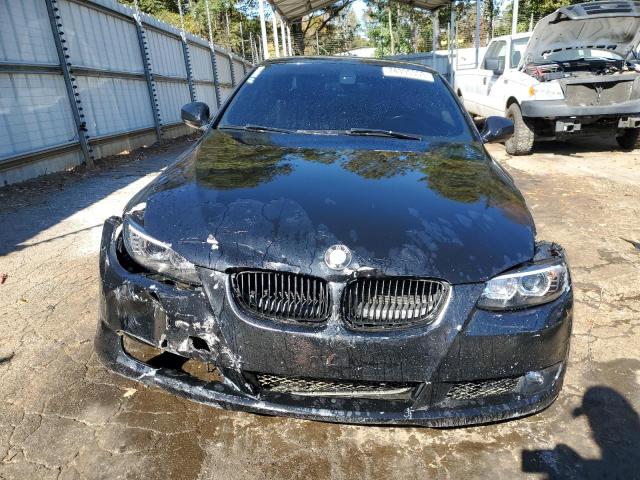 Photo 4 VIN: WBAWL7C57AP475197 - BMW 3 SERIES 