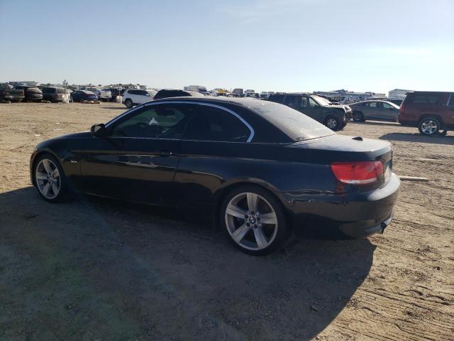 Photo 1 VIN: WBAWL7C57AP475619 - BMW 335 I 