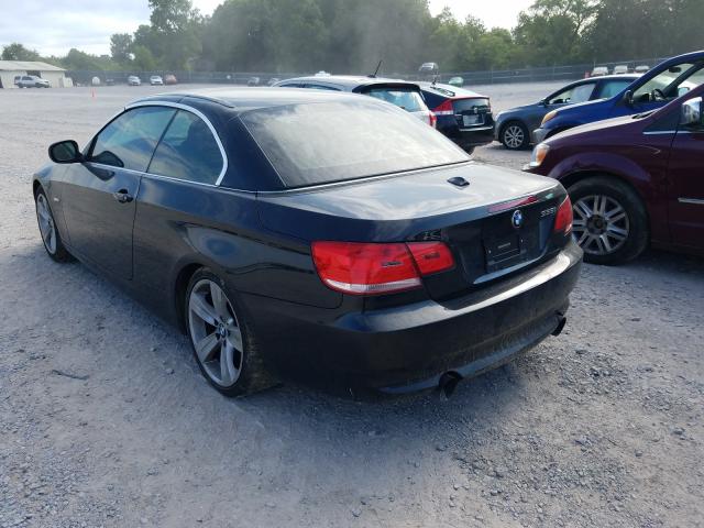 Photo 2 VIN: WBAWL7C59AP474343 - BMW 335 I 