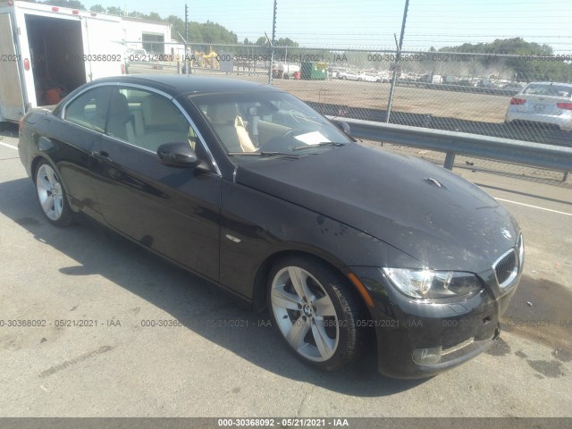 Photo 0 VIN: WBAWL7C59AP474570 - BMW 3 