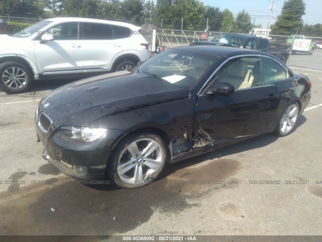 Photo 1 VIN: WBAWL7C59AP474570 - BMW 3 