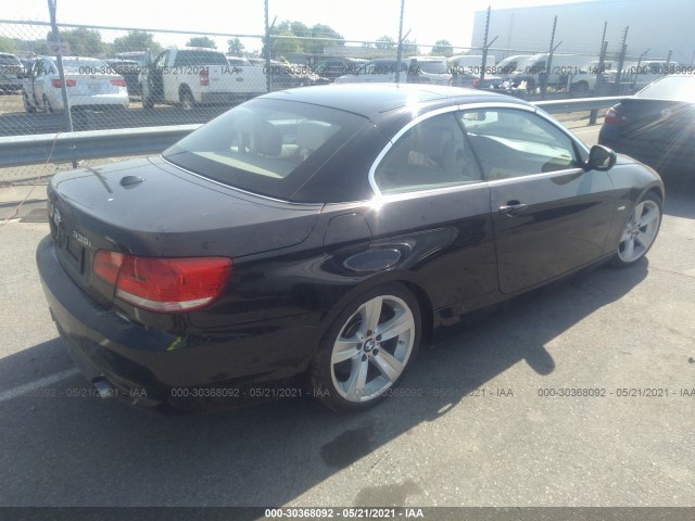 Photo 3 VIN: WBAWL7C59AP474570 - BMW 3 