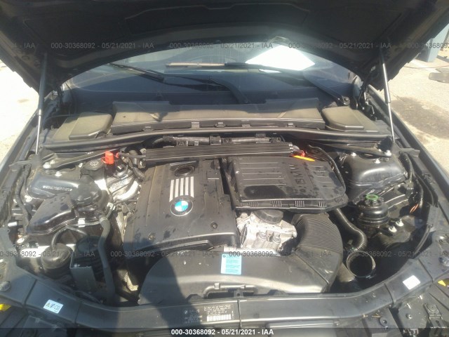 Photo 9 VIN: WBAWL7C59AP474570 - BMW 3 