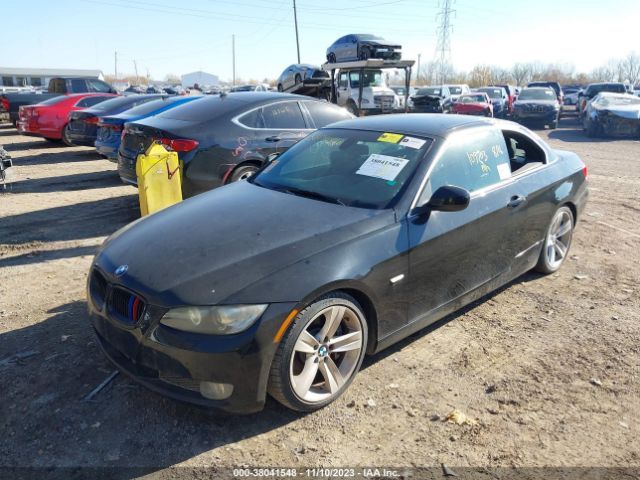 Photo 1 VIN: WBAWL7C59AP475007 - BMW 335 