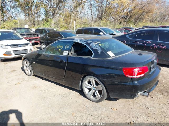 Photo 2 VIN: WBAWL7C59AP475007 - BMW 335 