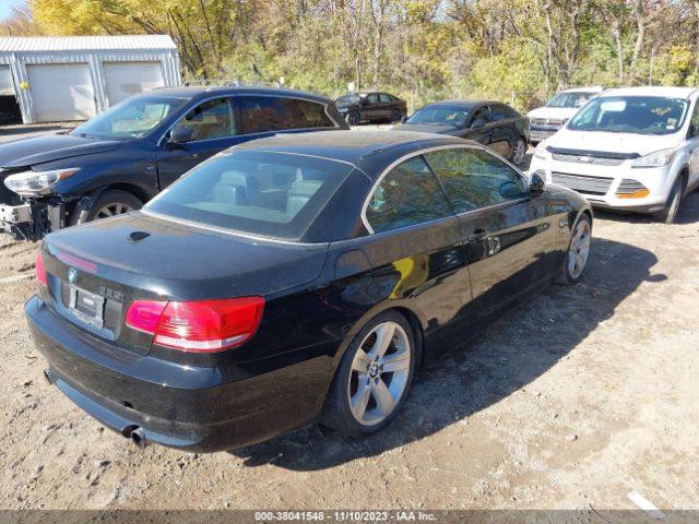 Photo 3 VIN: WBAWL7C59AP475007 - BMW 335 