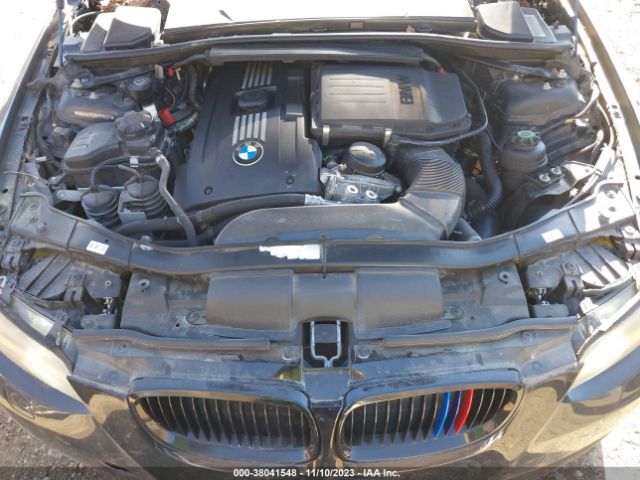 Photo 9 VIN: WBAWL7C59AP475007 - BMW 335 