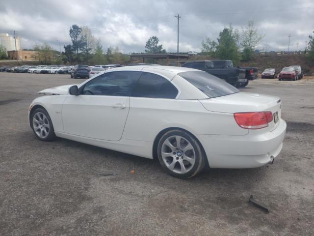 Photo 1 VIN: WBAWL7C59AP475220 - BMW 3 SERIES 