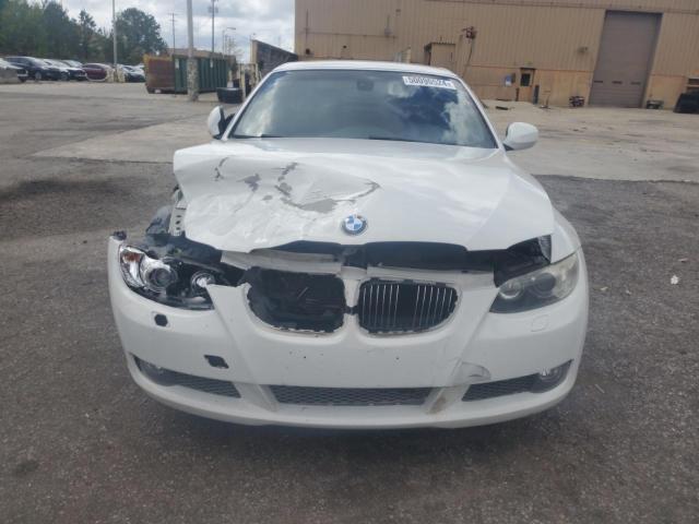 Photo 4 VIN: WBAWL7C59AP475220 - BMW 3 SERIES 