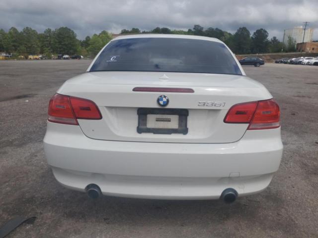 Photo 5 VIN: WBAWL7C59AP475220 - BMW 3 SERIES 