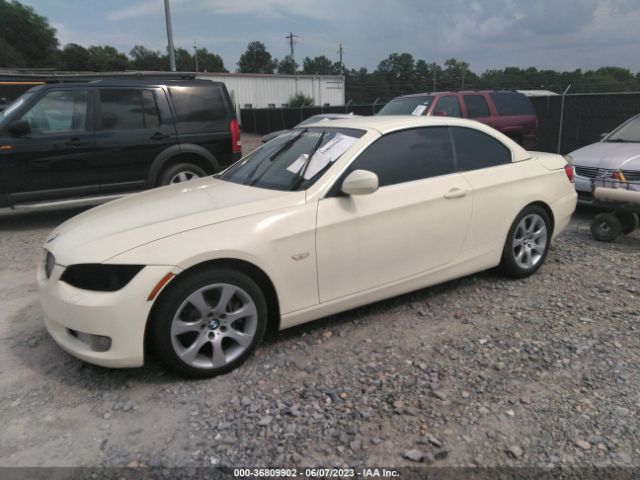 Photo 1 VIN: WBAWL7C59AP475671 - BMW 335I 