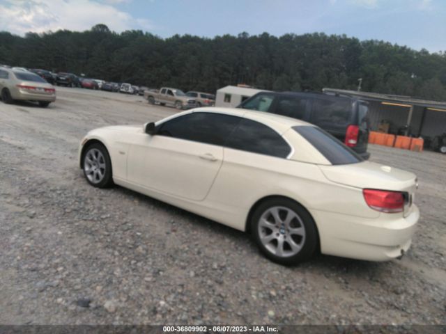 Photo 2 VIN: WBAWL7C59AP475671 - BMW 335I 