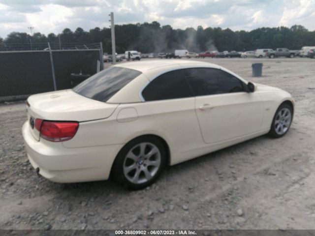 Photo 3 VIN: WBAWL7C59AP475671 - BMW 335I 