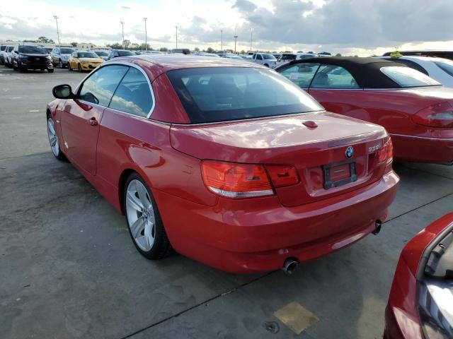 Photo 2 VIN: WBAWL7C5XAP252328 - BMW 335 I 